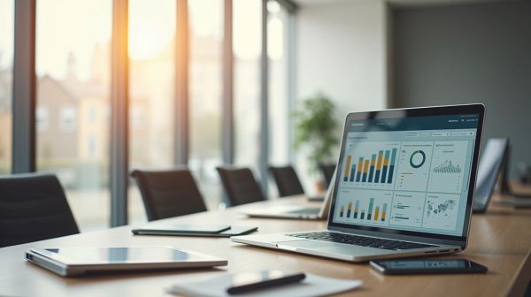 Discover essential marketing tools for your business growth