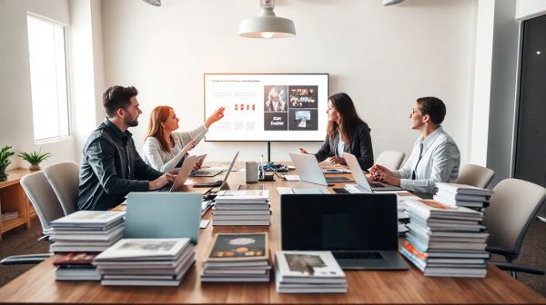 Top Marketing Tools Every Business Needs for Successful Growth