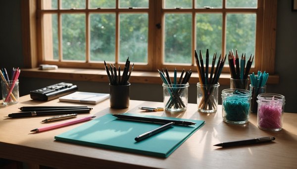 Discover your perfect 3d pen: options for every creator