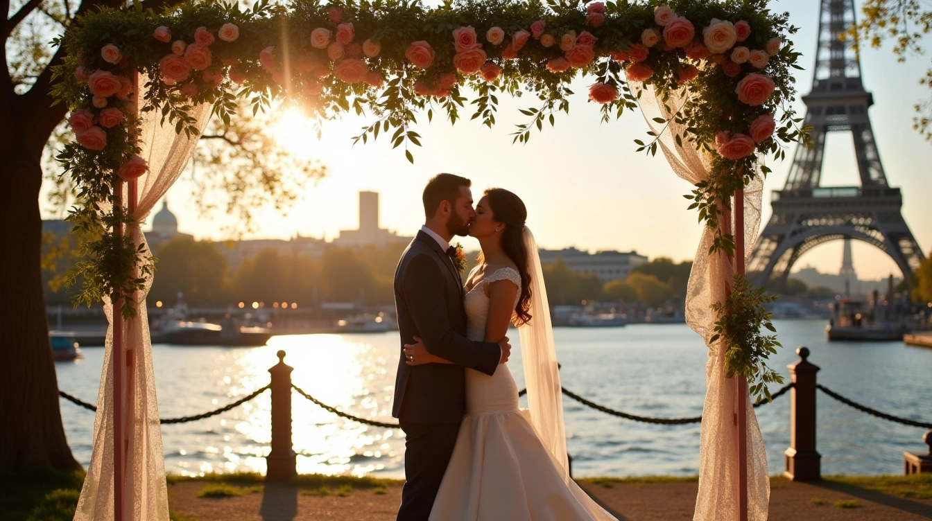 Unique experiences for your special day